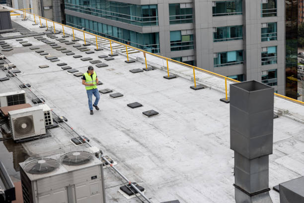 Best Roof Maintenance and Cleaning  in Reynoldsburg, OH