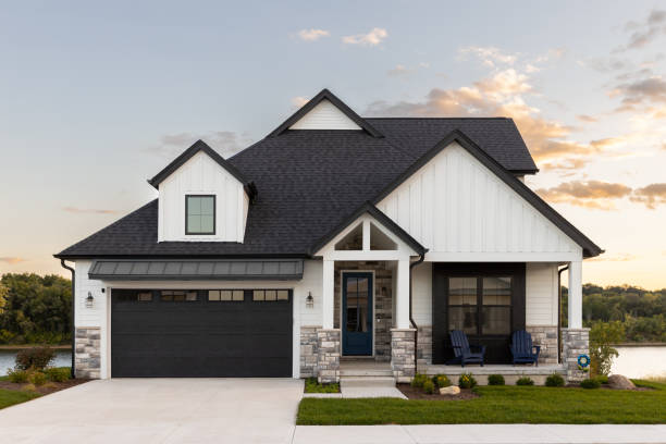 Best 4 Ply Roofing  in Reynoldsburg, OH