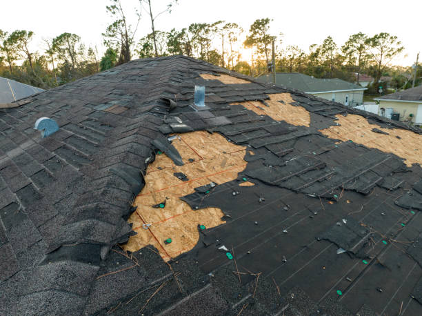 Best Chimney Flashing Repair  in Reynoldsburg, OH